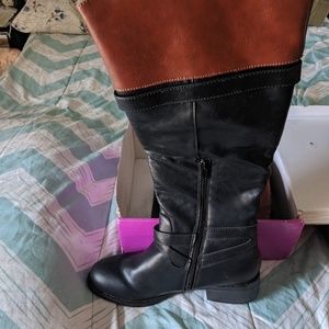Make an offer - Black boots